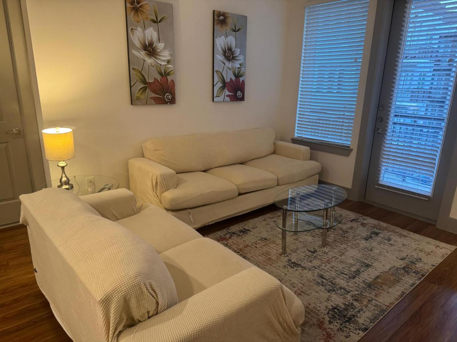 Resort-Style Apartments Near The Galleria Хьюстон Номер фото
