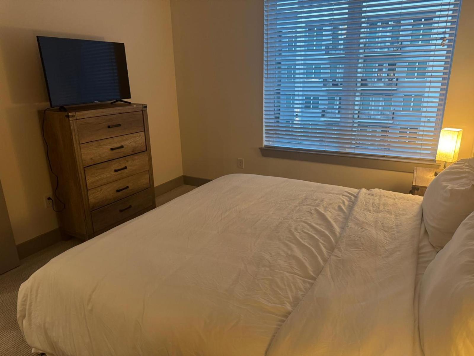 Resort-Style Apartments Near The Galleria Хьюстон Номер фото